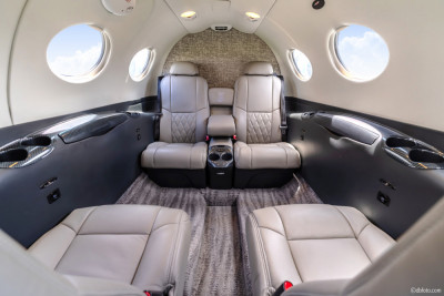 2009 Cessna Citation Mustang: 