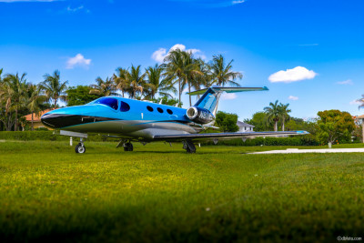 2009 Cessna Citation Mustang: 