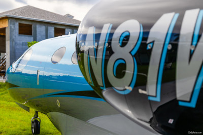 2009 Cessna Citation Mustang: 