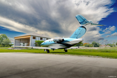 2009 Cessna Citation Mustang: 