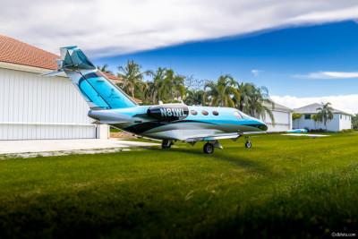 2009 Cessna Citation Mustang: 
