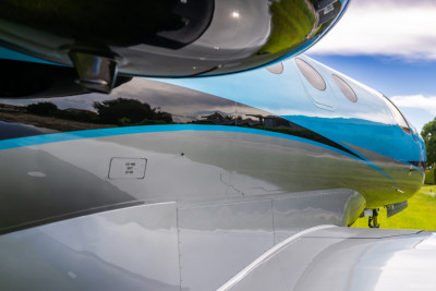 2009 Cessna Citation Mustang: 
