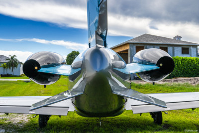 2009 Cessna Citation Mustang: 