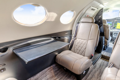 2009 Cessna Citation Mustang: 