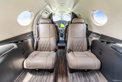 2009 Cessna Citation Mustang: 