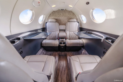 2009 Cessna Citation Mustang: 