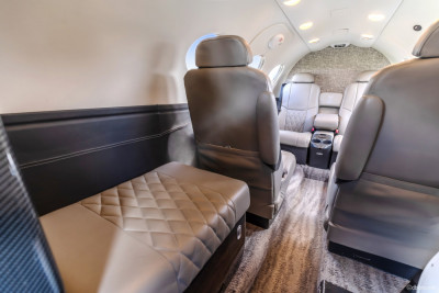 2009 Cessna Citation Mustang: 
