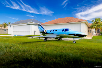 2009 Cessna Citation Mustang: 