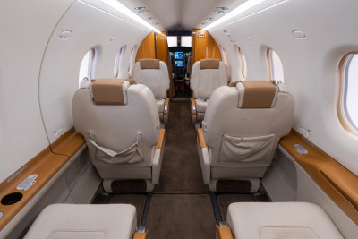 2016 Pilatus PC-12 NG: 