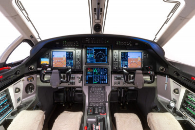 2016 Pilatus PC-12 NG: 