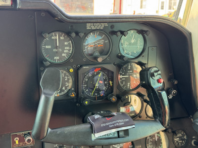 1978 Mitsubishi MU-2P: 
