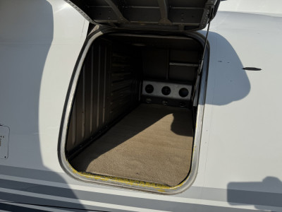 1978 Mitsubishi MU-2P: 