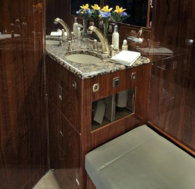 1990 Gulfstream G-IV: 