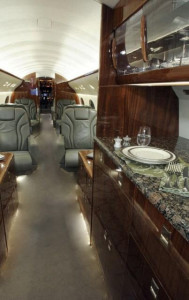 1990 Gulfstream G-IV: 