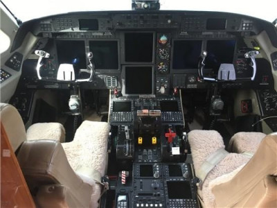 1990 Gulfstream G-IV: 