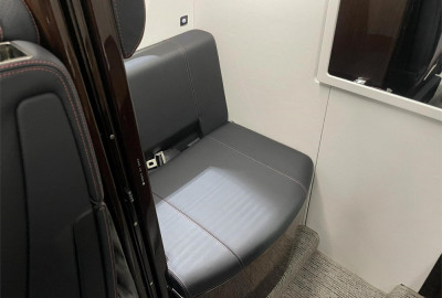 2023 Embraer Phenom 300E: 