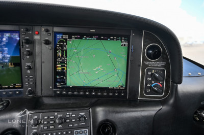 2010 Cirrus SR22 G3 GTS: 