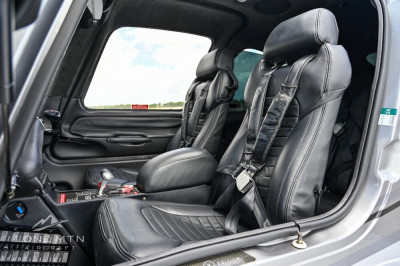 2010 Cirrus SR22 G3 GTS: 
