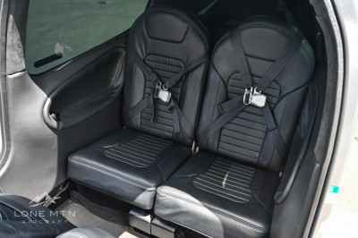 2010 Cirrus SR22 G3 GTS: 