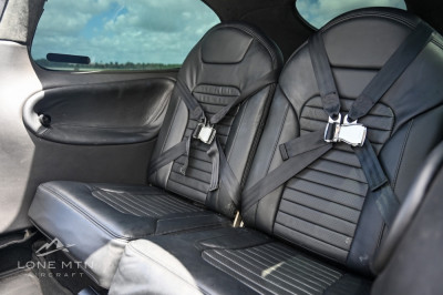 2010 Cirrus SR22 G3 GTS: 