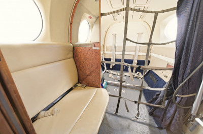 1989 Beechcraft King Air 300: 