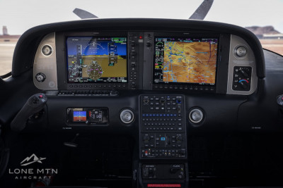 2023 Cirrus SR22T G6 GTS: 