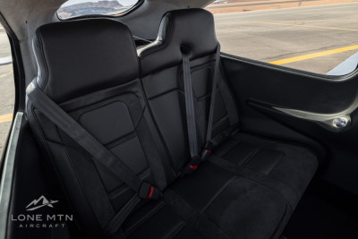 2023 Cirrus SR22T G6 GTS: 