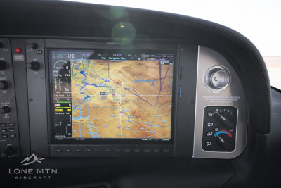 2023 Cirrus SR22T G6 GTS: 