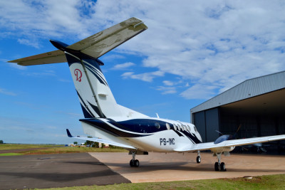2023 Beechcraft King Air 260: 