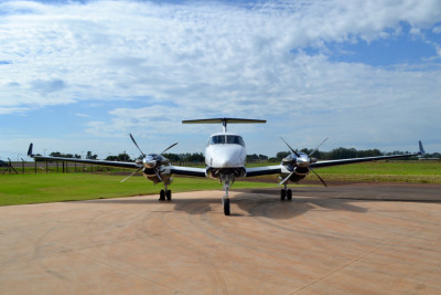 2023 Beechcraft King Air 260: 