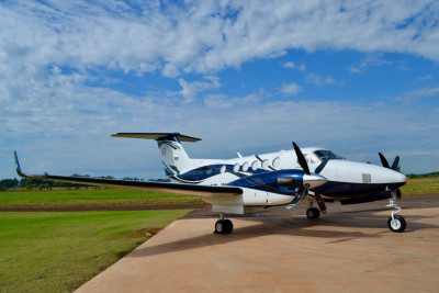 2023 Beechcraft King Air 260: 