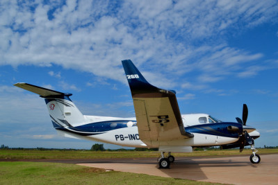 2023 Beechcraft King Air 260: 