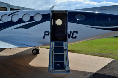 2023 Beechcraft King Air 260: 
