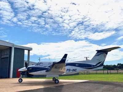 2023 Beechcraft King Air 260: 