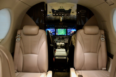 2023 Beechcraft King Air 260: 