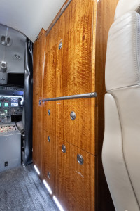 2006 Bombardier Learjet 45XR: 