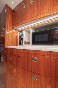 2007 Bombardier Challenger 300: 