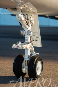 2022 Bombardier Global 6500: 