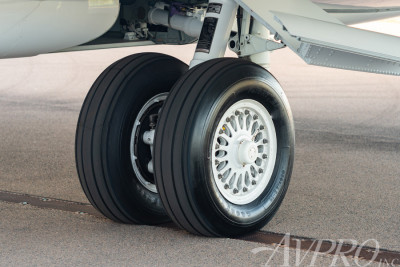 2022 Bombardier Global 6500: 