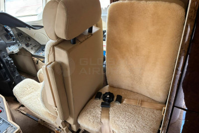 2004 Dassault Falcon 2000: 