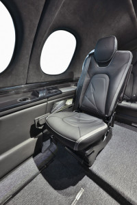 2026 Cirrus Vision Jet: 