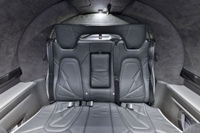 2026 Cirrus Vision Jet: 
