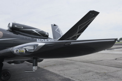 2026 Cirrus Vision Jet: 
