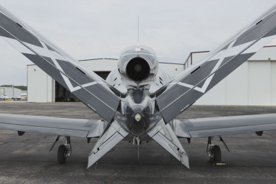 2026 Cirrus Vision Jet: 