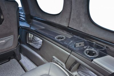 2026 Cirrus Vision Jet: 