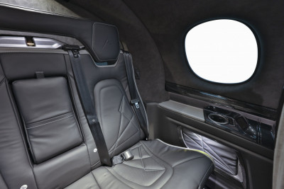 2026 Cirrus Vision Jet: 