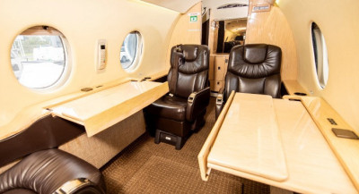 2012 Nextant 400XTi: 