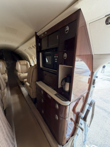 2005 Hawker 800XPi: 