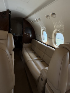 2005 Hawker 800XPi: 