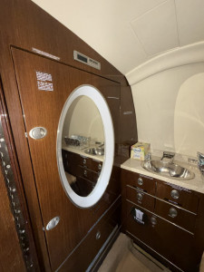 2005 Hawker 800XPi: 